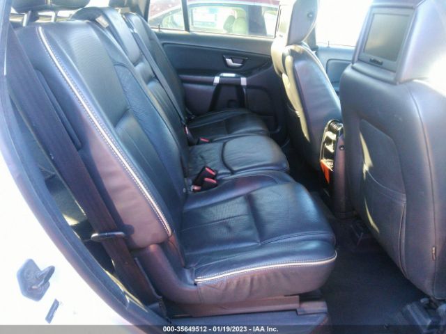 YV4852CT1A1546935 Volvo XC90 V8