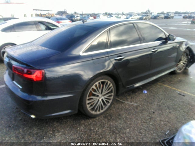 WAUC8AFC9HN055359 Audi A6 PREMIUM