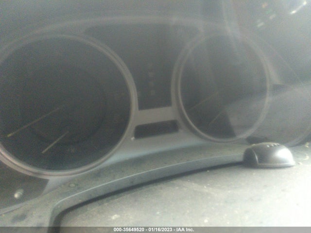 Lexus IS 250 2007 JTHBK262072055861 Image 8