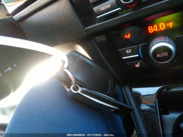 WBA5A5C58GG347890 BMW 5 Series 528i