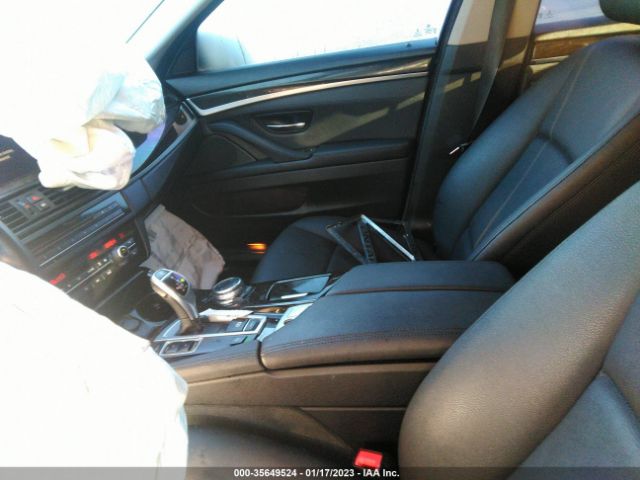 WBA5A5C58GG347890 BMW 5 Series 528i