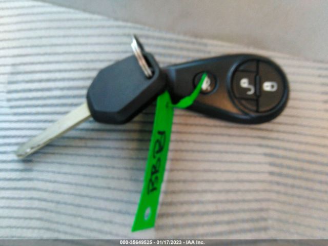 JF2SH63629H747992 Subaru Forester X W/prem/all-weather