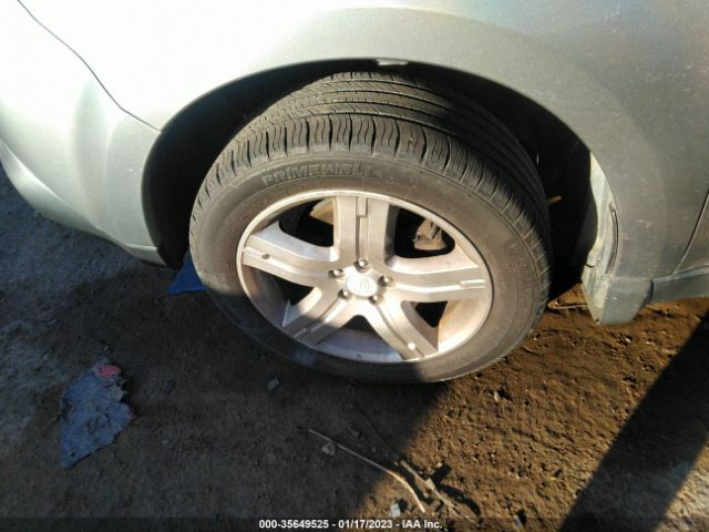JF2SH63629H747992 Subaru Forester X W/prem/all-weather