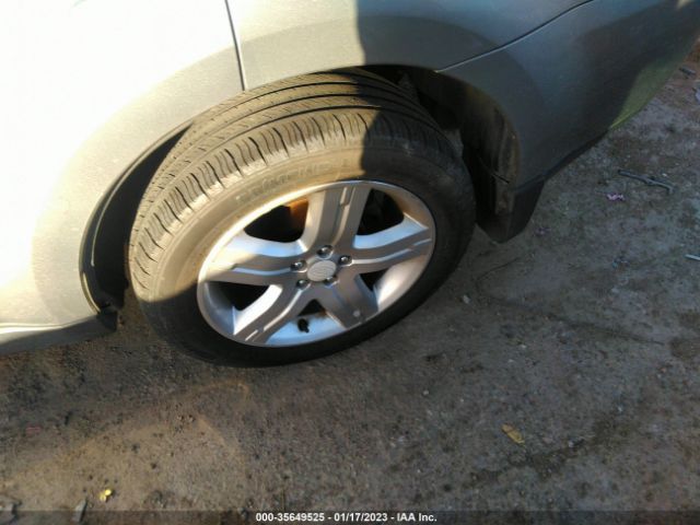 JF2SH63629H747992 Subaru Forester X W/prem/all-weather