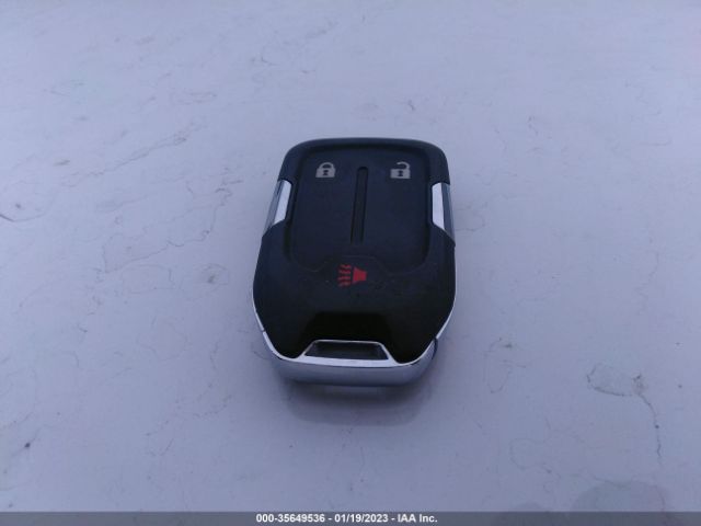 3GKALTEV1JL408078 GMC Terrain Sle
