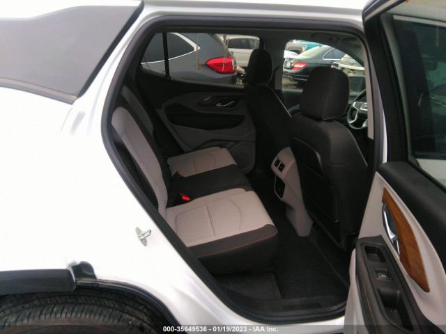 3GKALTEV1JL408078 GMC Terrain Sle