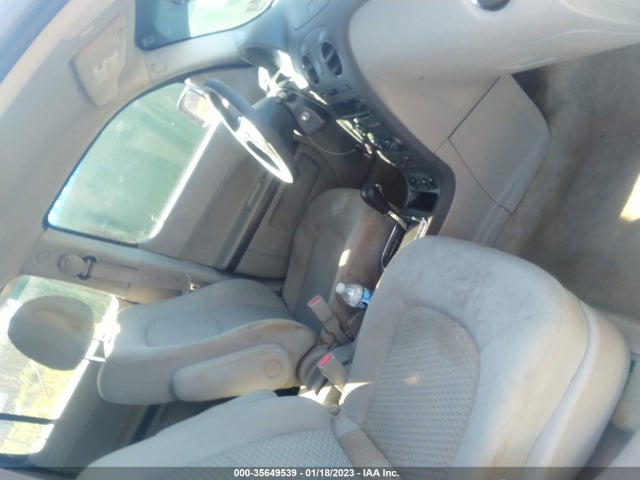 2006 CHEVROLET HHR LT VIN: 3GNDA23P26S586664