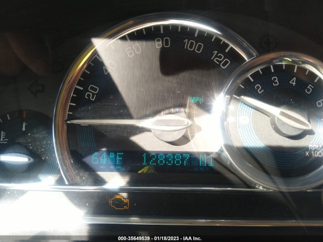 2006 CHEVROLET HHR LT VIN: 3GNDA23P26S586664