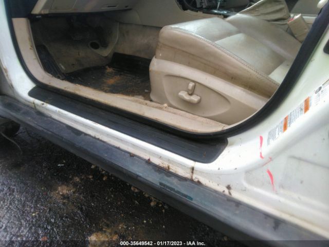 4S4BP62C967349216 Subaru Legacy Wagon Outback 2.5i Ltd