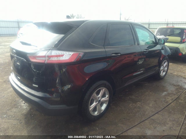 2019 FORD EDGE SE VIN: 2FMPK3G95KBB17844
