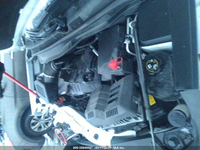 GMC Terrain Sle 2017 2GKALNEK1H6314685 Image 10