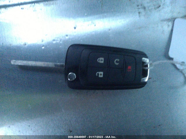 GMC Terrain Sle 2017 2GKALNEK1H6314685 Image 11