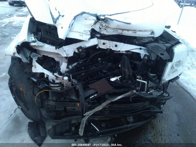GMC Terrain Sle 2017 2GKALNEK1H6314685 Image 6