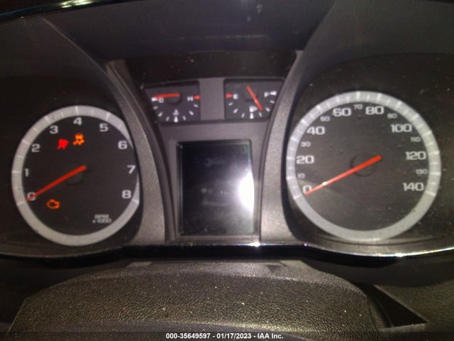 GMC Terrain Sle 2017 2GKALNEK1H6314685 Image 7