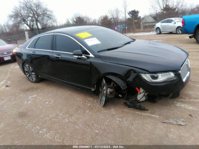 3LN6L5FCXKR609207 auction archive image