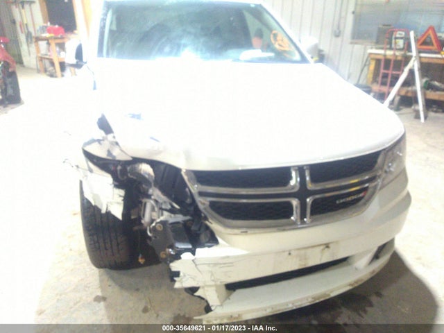 Dodge Journey Lux 2011 3D4PH9FG6BT522804 Image 7