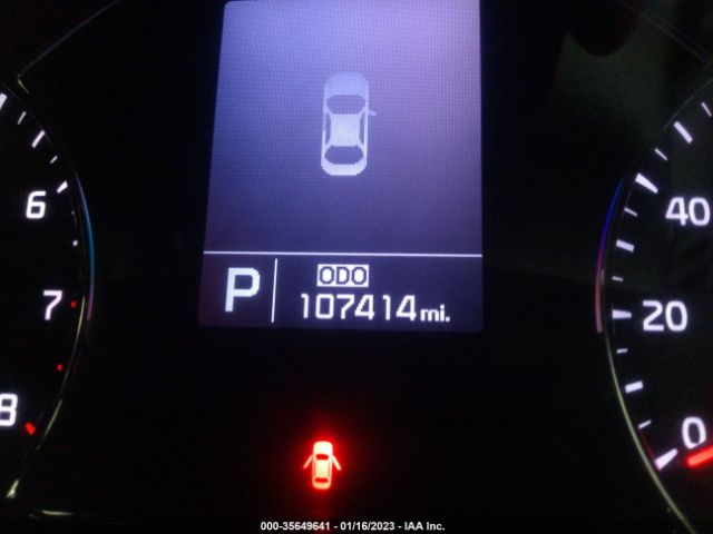 KNAFX4A8XE5055662 KIA FORTE EX