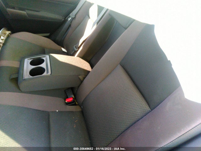 2018 TOYOTA COROLLA L/LE/XLE/SE/XSE VIN: 5YFBURHE6JP842964