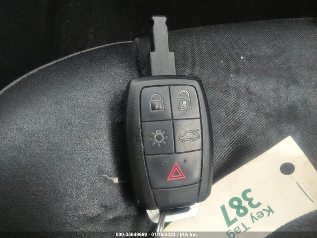 Volvo S40 2009 YV1MS382692447964 Image 3