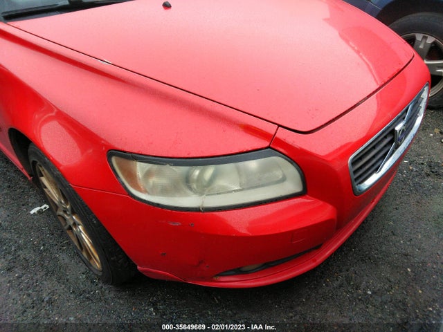 Volvo S40 2009 YV1MS382692447964 Image 4