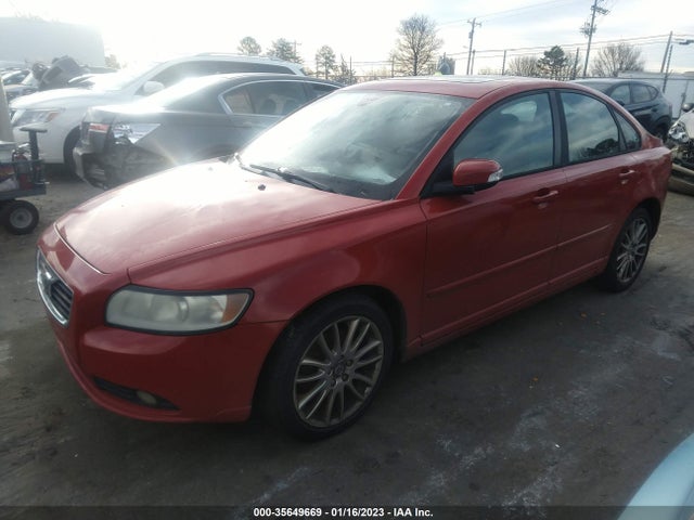 Volvo S40 2009 YV1MS382692447964 Image 2