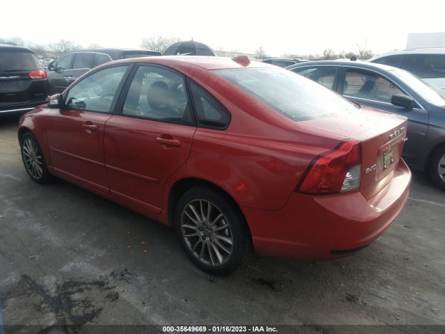 Volvo S40 2009 YV1MS382692447964 Image 5