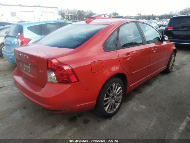 Volvo S40 2009 YV1MS382692447964 Image 6
