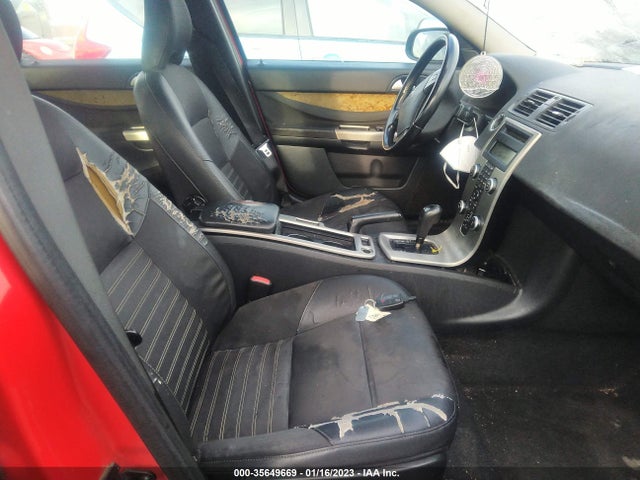 Volvo S40 2009 YV1MS382692447964 Image 7