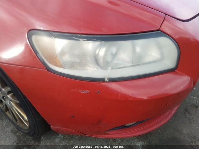 Volvo S40 2009 YV1MS382692447964 Image 8