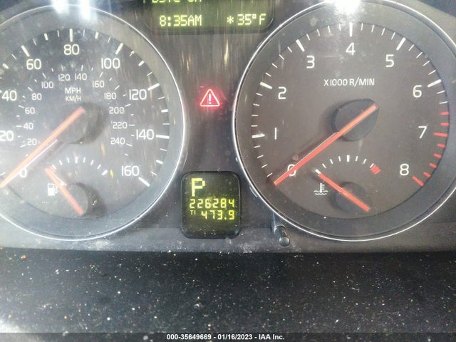 Volvo S40 2009 YV1MS382692447964 Image 9