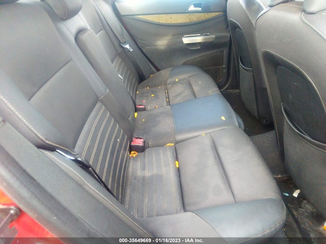 Volvo S40 2009 YV1MS382692447964 Image 10