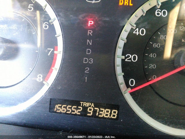 2012 HONDA ACCORD SDN LX VIN: 1HGCP2F33CA106464