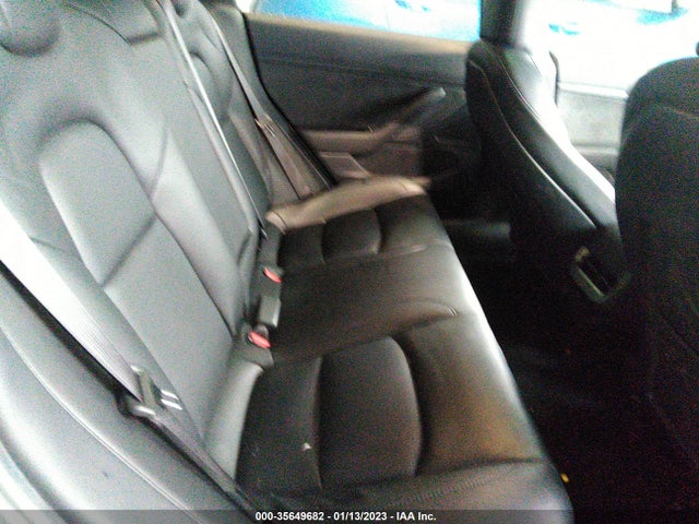 5YJ3E1EA7LF805683 Tesla Model 3 Standard Range