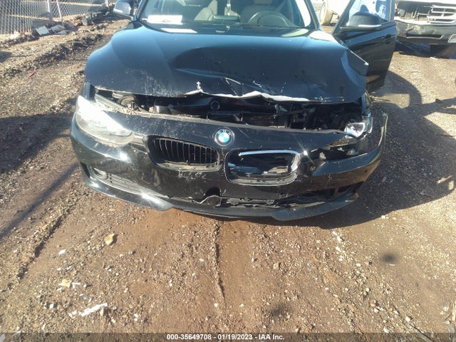 BMW 3 Series 320i 2015 WBA3B1C5XFK137462 Image 6