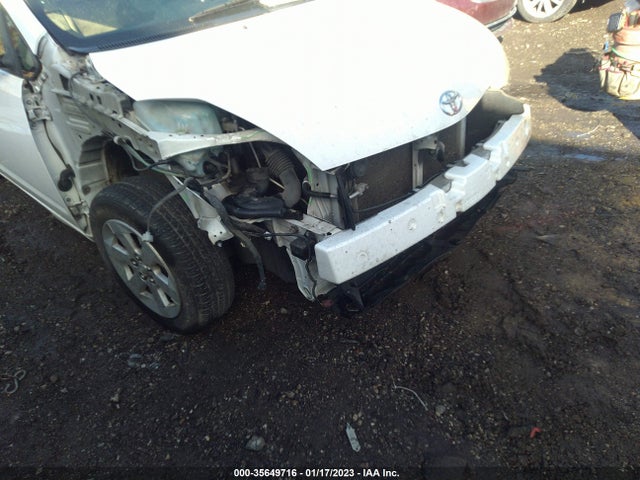 2009 TOYOTA PRIUS VIN: JTDKB20U493487930