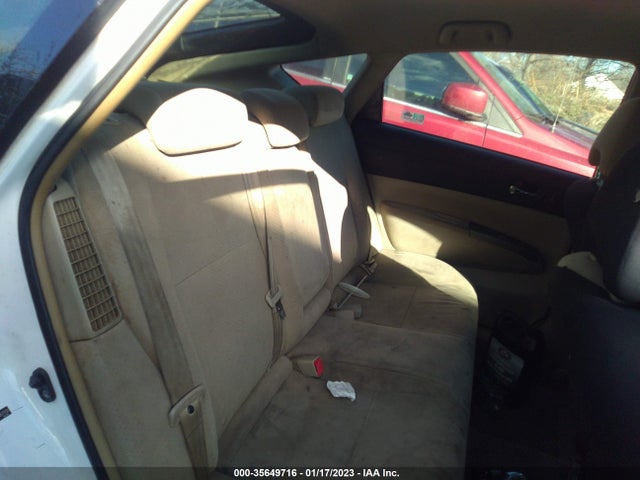 2009 TOYOTA PRIUS VIN: JTDKB20U493487930