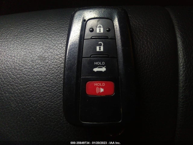 2019 Toyota Camry, VIN: 4T1B21HK8KU012578