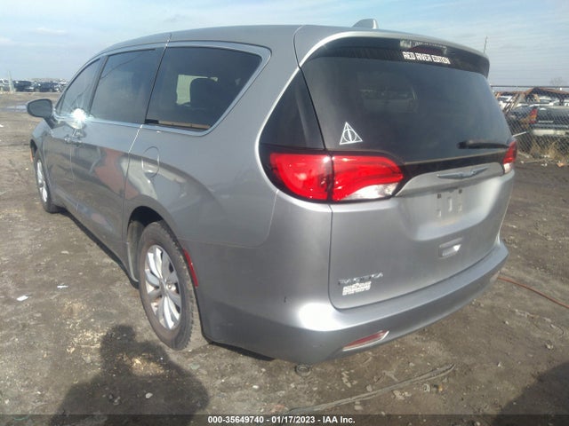 Chrysler Pacifica Touring 2017 2C4RC1DG7HR744451 Image 3