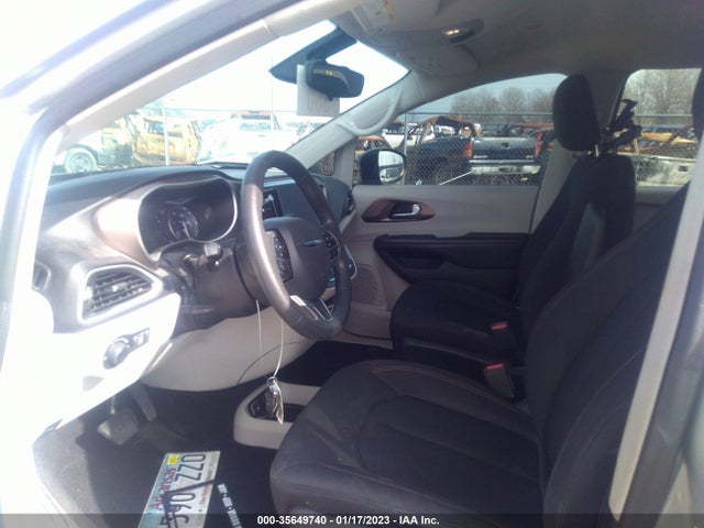 Chrysler Pacifica Touring 2017 2C4RC1DG7HR744451 Image 5