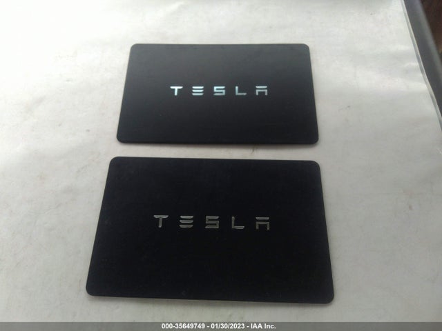 Tesla Model Y Performance 2022 7SAYGDEFXNF464430 Image 11