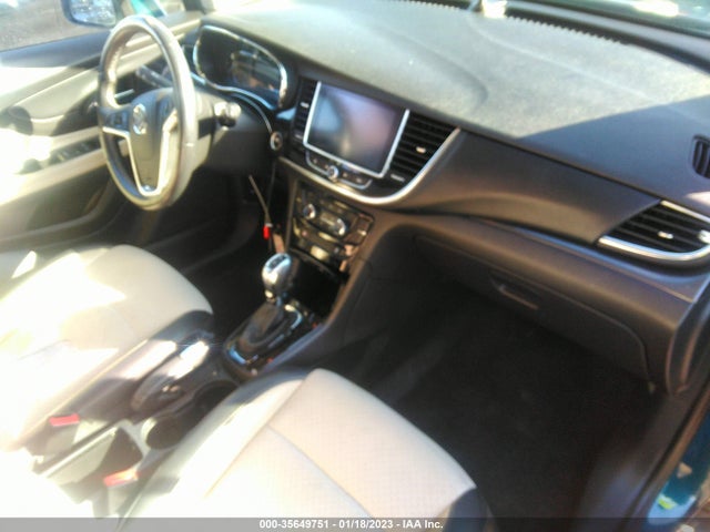 2019 Buick Encore, VIN: KL4CJ1SB2KB720187