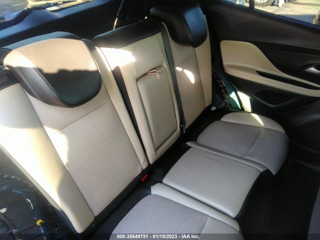 2019 Buick Encore, VIN: KL4CJ1SB2KB720187