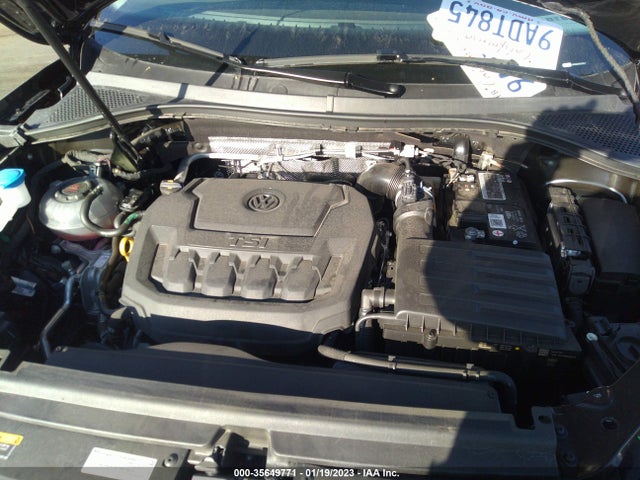 2022 Volkswagen Tiguan, VIN: 3VV1B7AX6NM060051