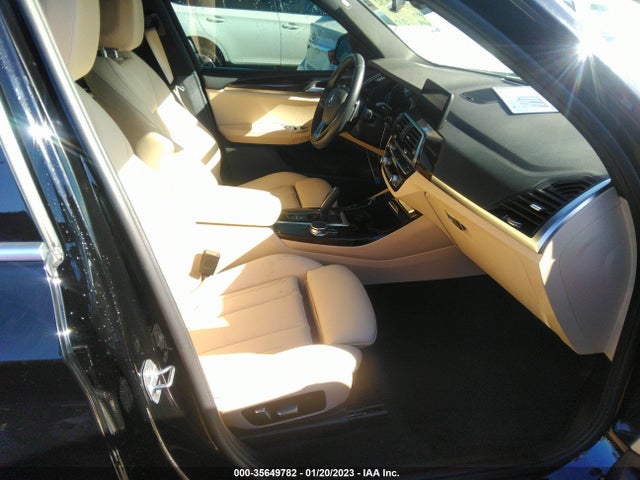 BMW X3 Xdrive30i 2019 5UXTR9C56KLE15146 Image 5