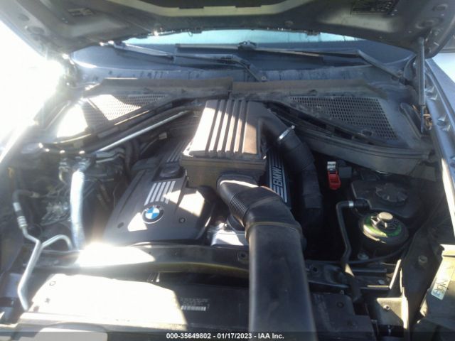4USFE43507LY77049 BMW X5 3.0SI