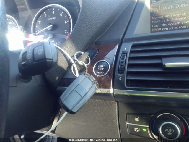 4USFE43507LY77049 BMW X5 3.0SI