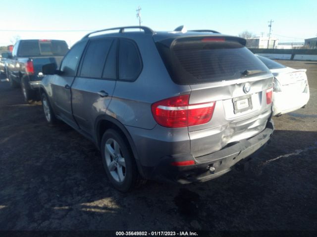 4USFE43507LY77049 BMW X5 3.0SI