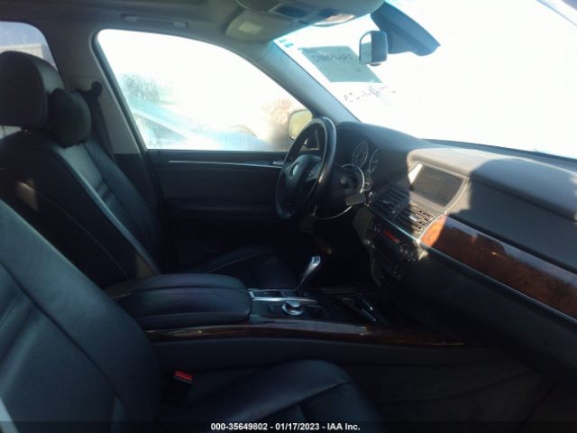 4USFE43507LY77049 BMW X5 3.0SI