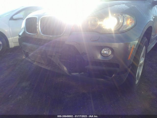 4USFE43507LY77049 BMW X5 3.0SI