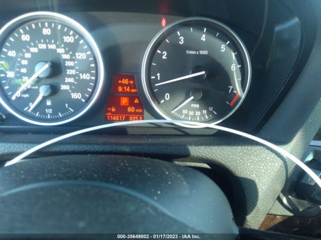 4USFE43507LY77049 BMW X5 3.0SI